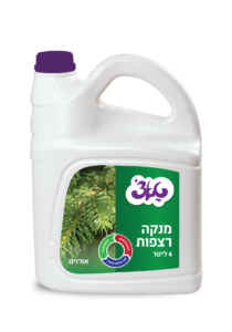 זוהר קלין