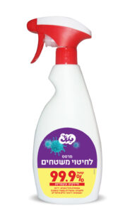 זוהר קלין