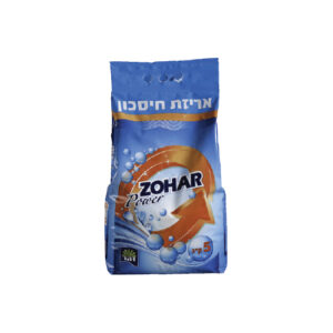 זוהר קלין