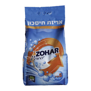 זוהר קלין